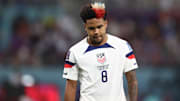 Weston McKennie