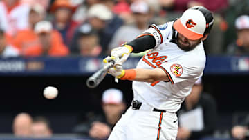 Wild Card Series - Kansas City Royals v Baltimore Orioles - Game 1