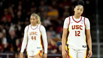 USC v UNC Greensboro