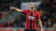 Zlatan Ibrahimovic