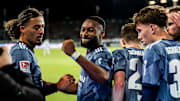 SC Preußen Münster v FC Schalke 04