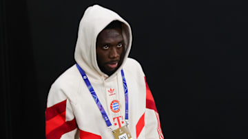 Alphonso Davies
