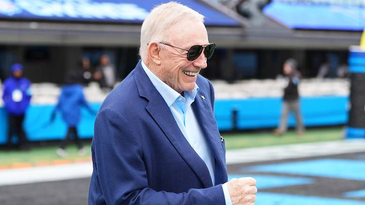 Dallas Cowboys v Carolina Panthers