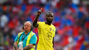 Antonio Rudiger