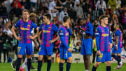 Fassungslosigkeit in Barcelona