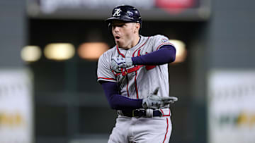 Yankees podrían dejar pasar la oportunidad de firmar a Freddie Freeman