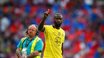 Antonio Rudiger