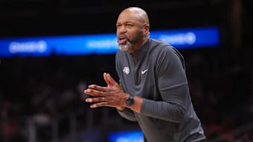 The Orlando Magic struggled again with turnovers, defense and fouling as they fell to the Atlanta Hawks and halted their positive momentum.