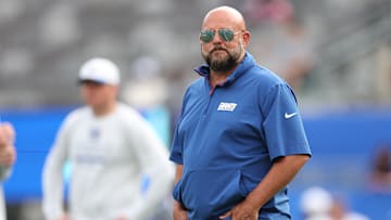 New York Jets v New York Giants - NFL Preseason 2025