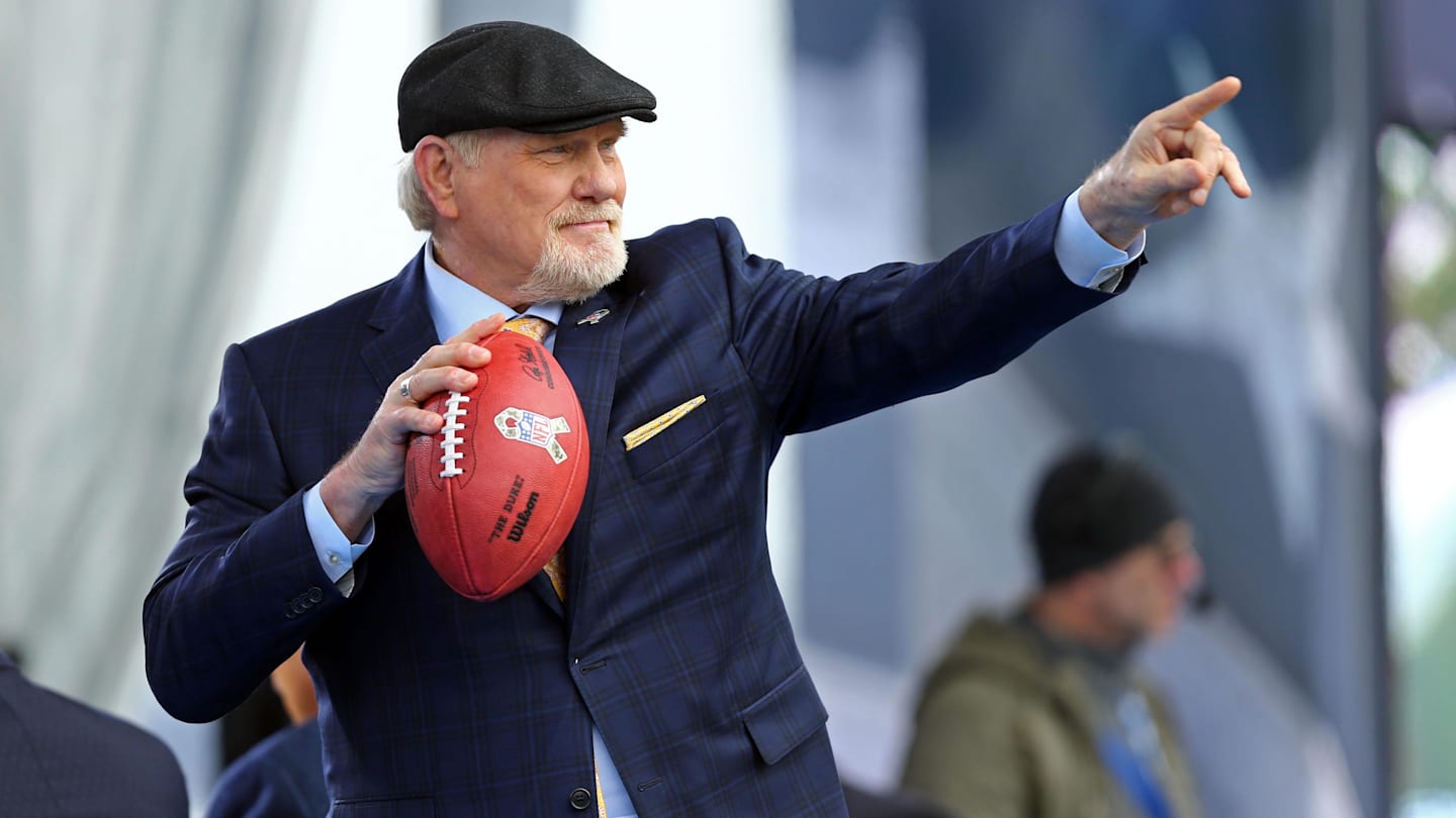 Pittsburgh Steelers Legend Returns to FOX NFL Coverage