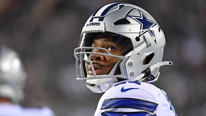 Micah Parsons, Dallas Cowboys