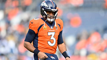 Los Angeles Chargers v Denver Broncos