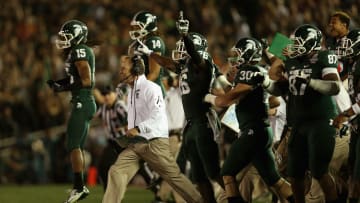 The 100th Rose Bowl Game - Stanford v Michigan State