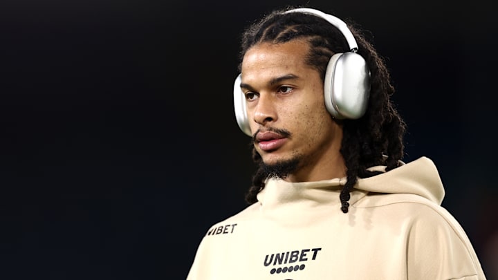 Isaac Schmidt soll zu Werder wechseln Isaac Schmidt soll zu Werder wechseln