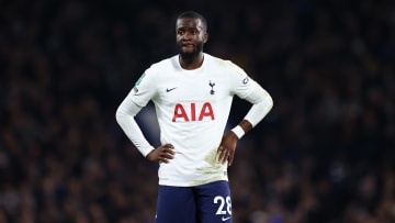 Chelsea v Tottenham Hotspur - Carabao Cup Semi Final First Leg
