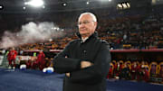 Claudio Ranieri
