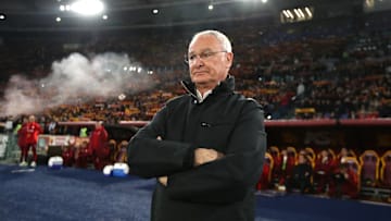 Claudio Ranieri