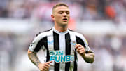 Kieran Trippier, capitaine des Magpies.