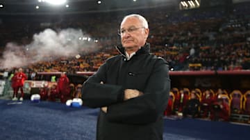 Claudio Ranieri