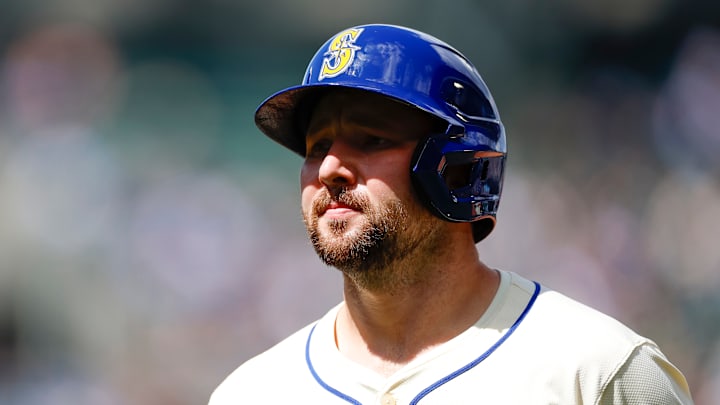 Minnesota Twins v Seattle Mariners