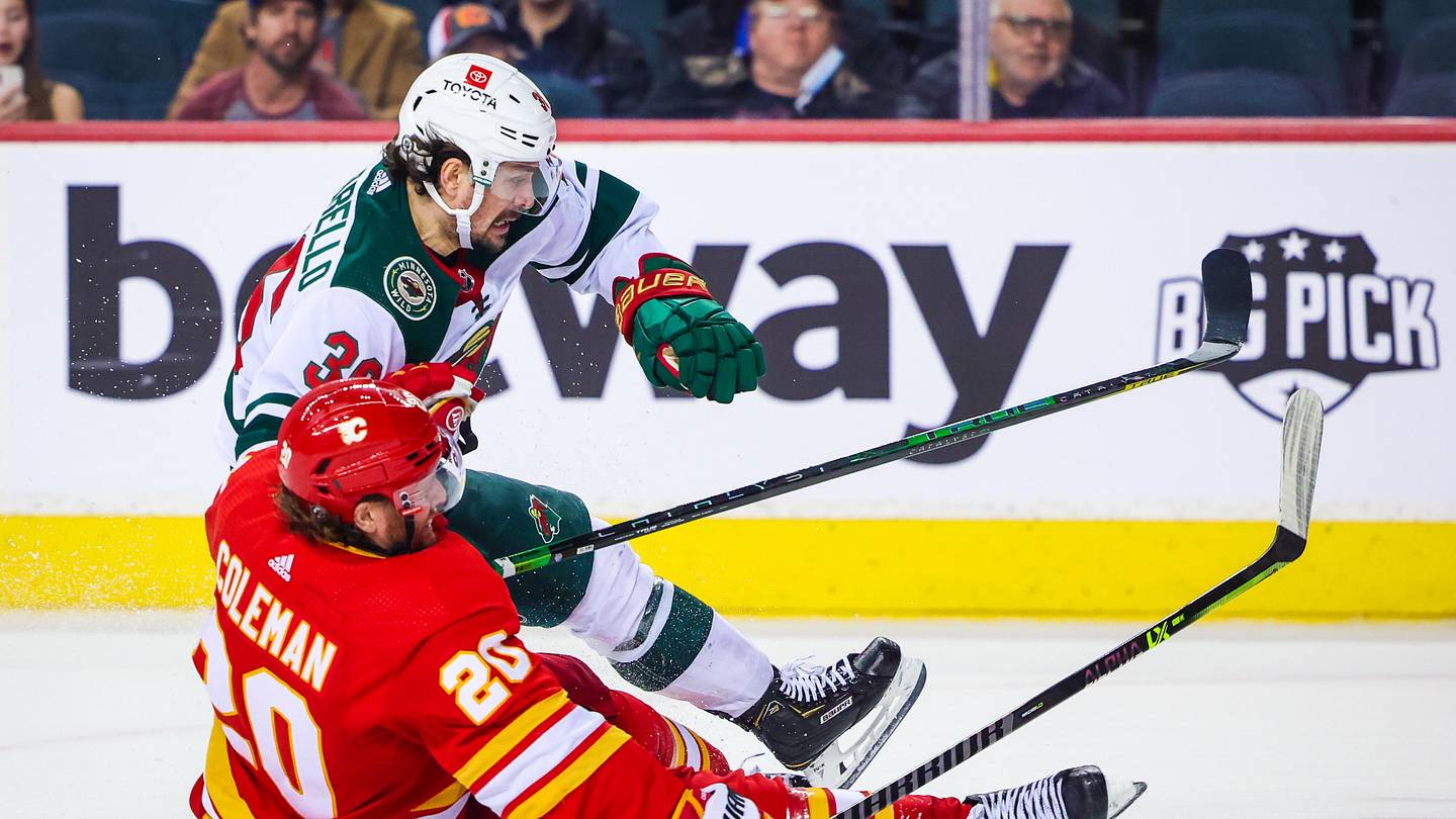 Top NHL Picks and Predictions Today (Two Favorites and a ...