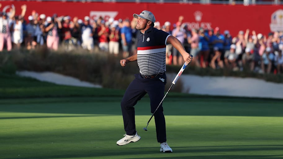 Bryson DeChambeau