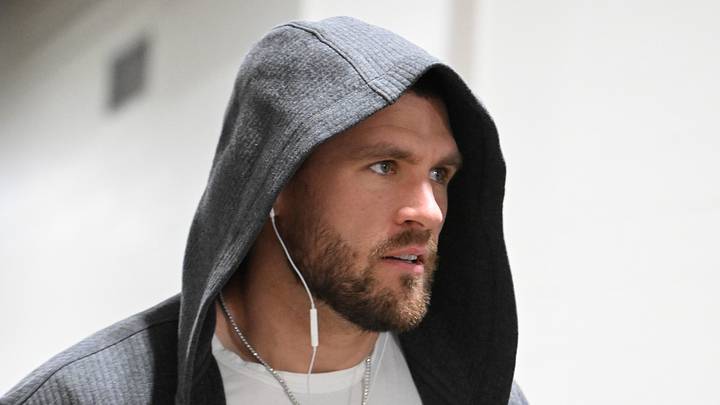 Pittsburgh Steelers linebacker T.J. Watt