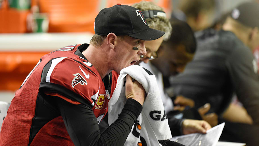 Matt Ryan