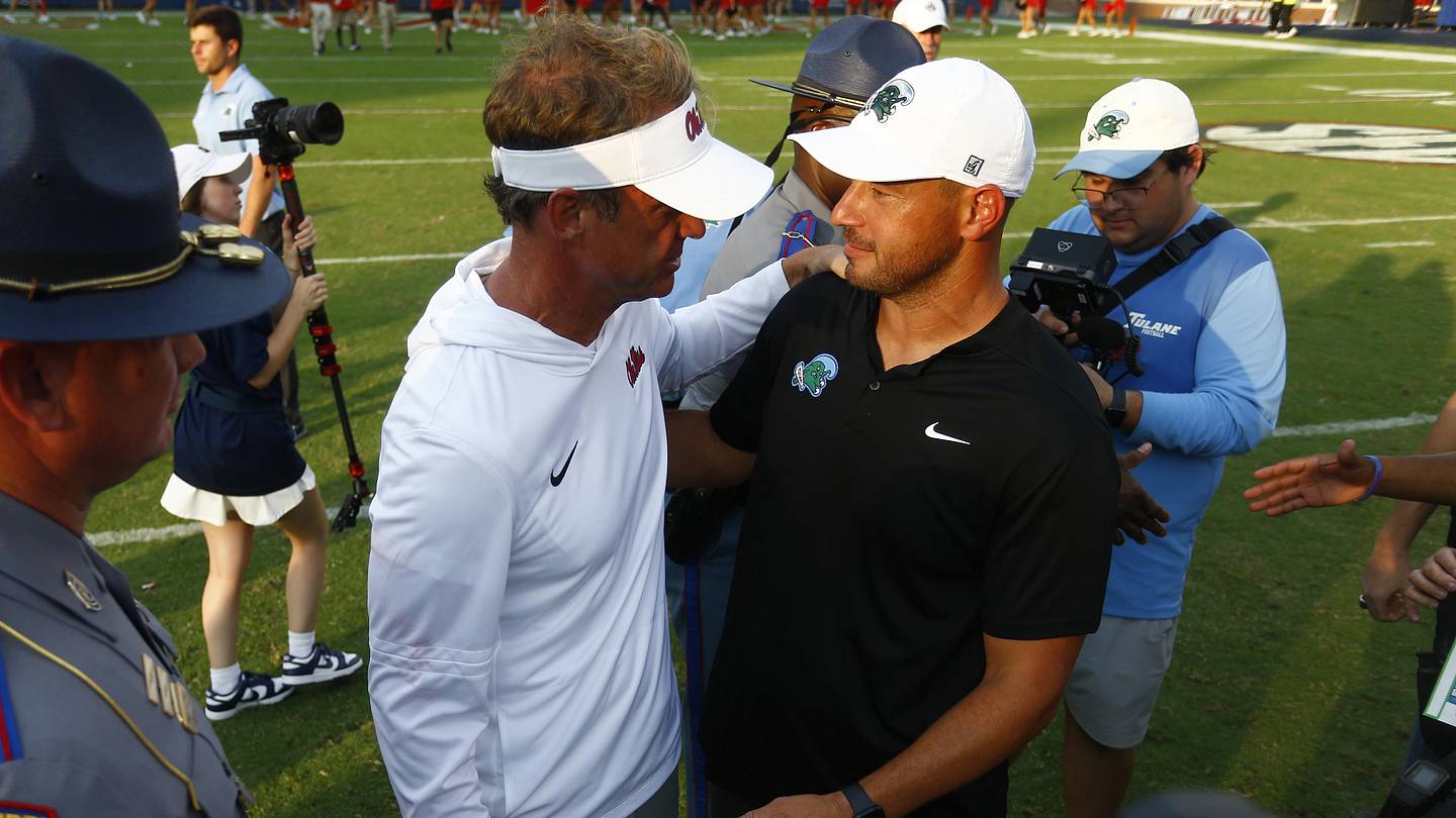 UF hires Tulane HC Jon Sumrall, what it means for FSU football