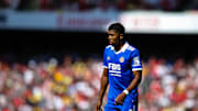 Wesley Fofana absen saat Leicester City hadapi Chelsea
