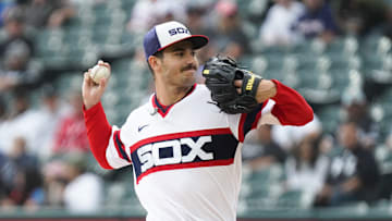 Detroit Tigers v Chicago White Sox