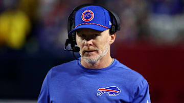 Jacksonville Jaguars v Buffalo Bills