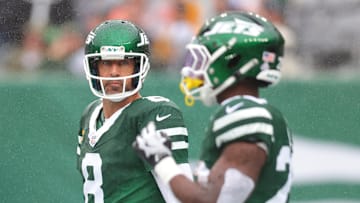 Denver Broncos v New York Jets