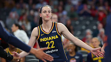 Indiana Fever v Atlanta Dream