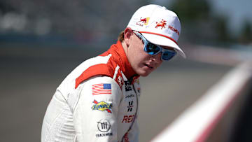 Connor Zilisch, JR Motorsports, NASCAR Xfinity Series