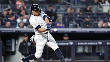 Giancarlo Stanton