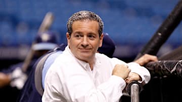 Stuart Sternberg