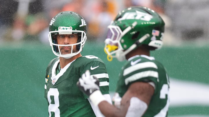 Denver Broncos v New York Jets