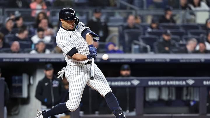 Giancarlo Stanton