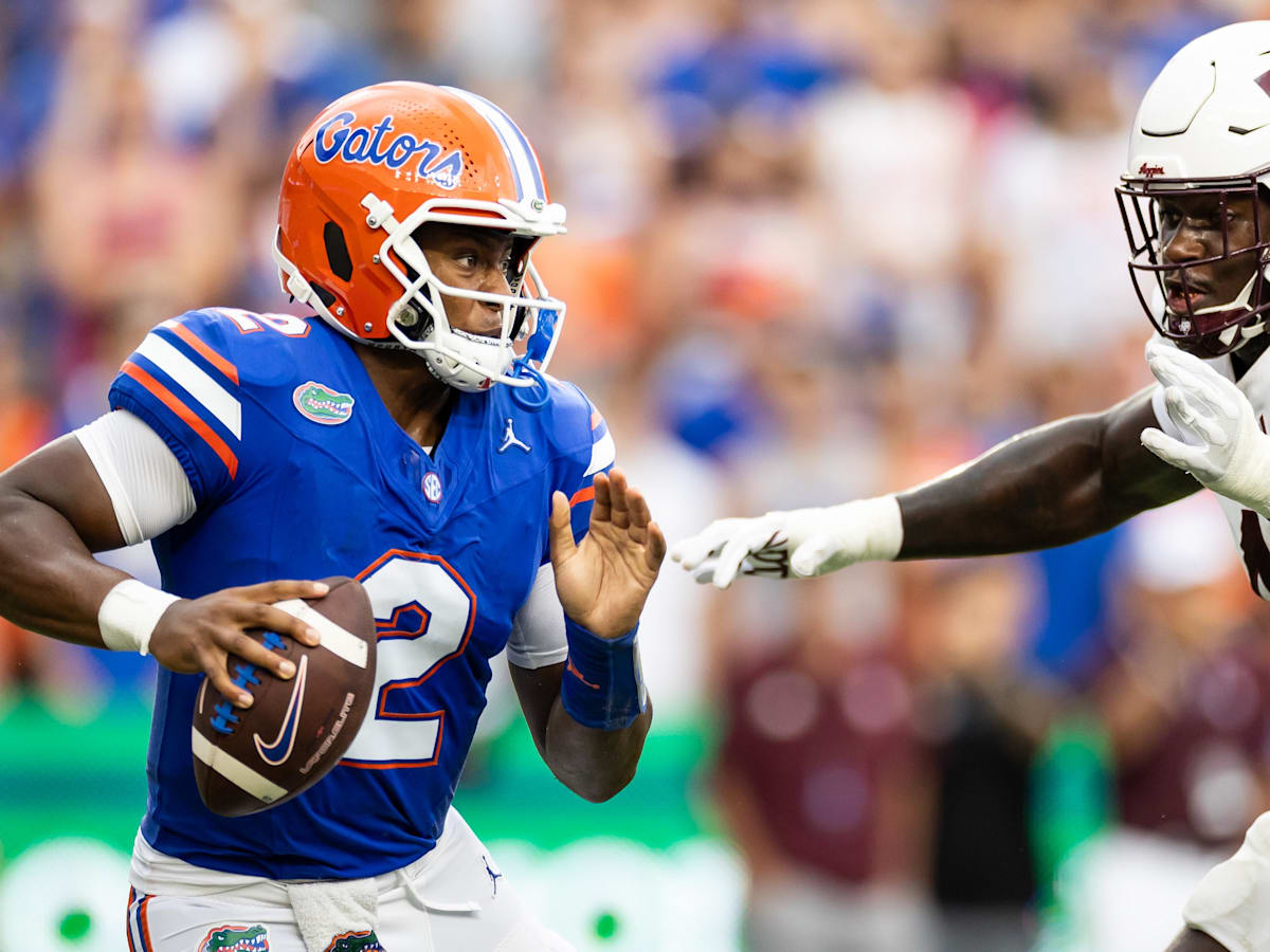 South Florida Prospect Wants to Get Miami Dolphins Back on Track