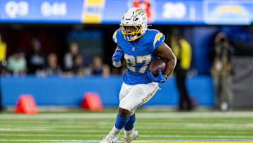 Cincinnati Bengals v Los Angeles Chargers