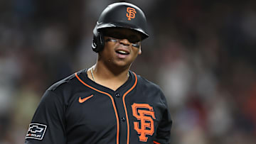San Francisco Giants v Arizona Diamondbacks