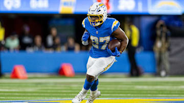 Cincinnati Bengals v Los Angeles Chargers