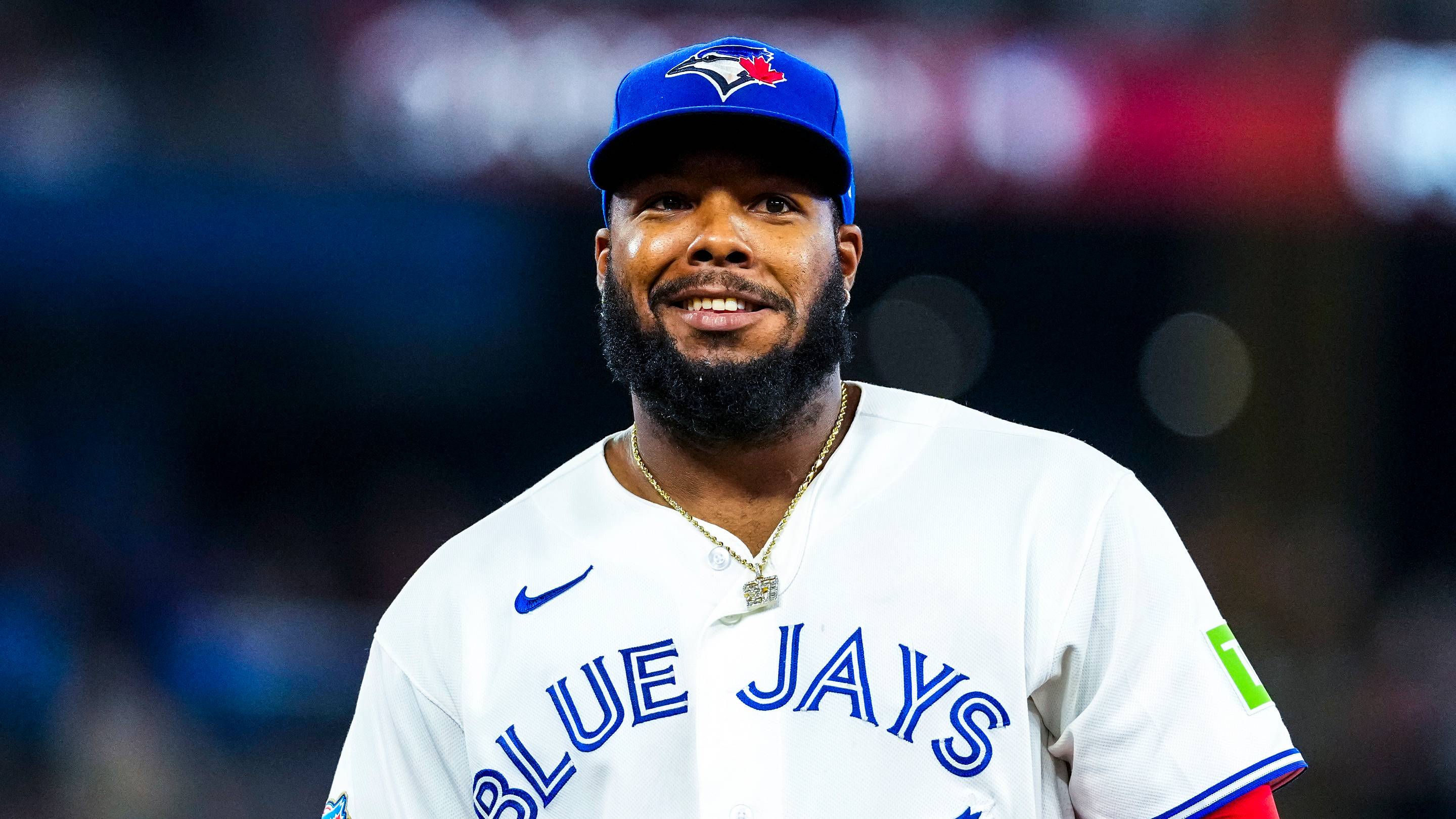 Vladimir Guerrero Jr. Issues Apology to Blue Jays Fans After Recent Contract Comments