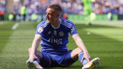 Leicester City v Blackburn Rovers - Sky Bet Championship