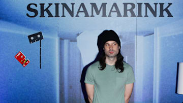 Screening Event For IFC Films' and Shudder's "Skinamarink"