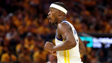 Minnesota Timberwolves v Golden State Warriors - Game Three