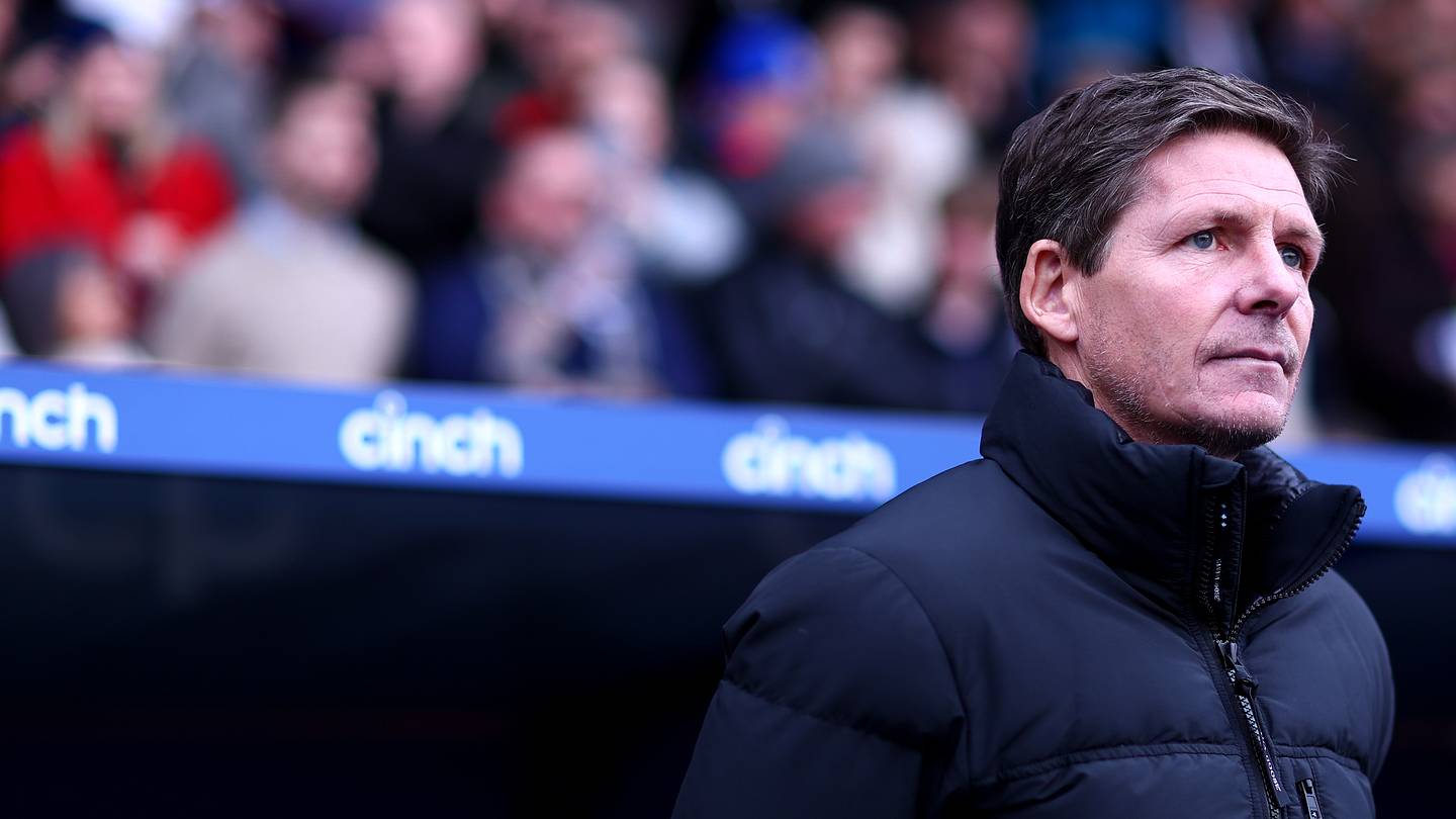 Postecoglou anticipates Glasner challenge: Spurs boss sizes up new Palace manager - Hotspur HQ