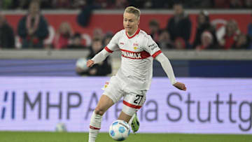 Chris Führich