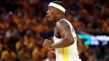 Minnesota Timberwolves v Golden State Warriors - Game Three